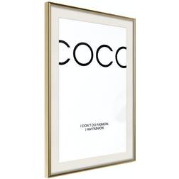 Arkiio Affisch Coco [Poster] 40x60 Poster